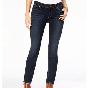 Lucky Brand Lolita Boot Cut Jeans